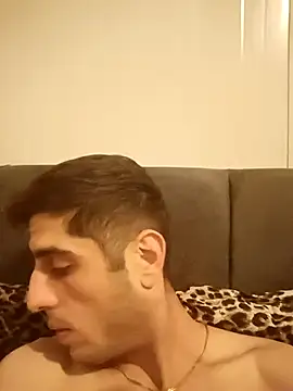 arenn1997 online show from 03-06-26, 12:07