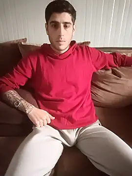 arenn1997 online show from 03-14-26, 12:10