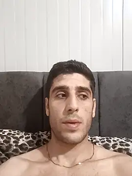 arenn1997 online show from 04-07-26, 10:09