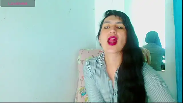 cristina connor online show from 02-24-26, 02:20