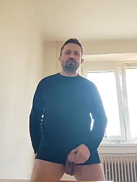 Chokakabraz online show from 03-22-26, 12:41