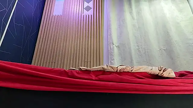 Cataleyalove ADY online show from 03-19-25, 06:03