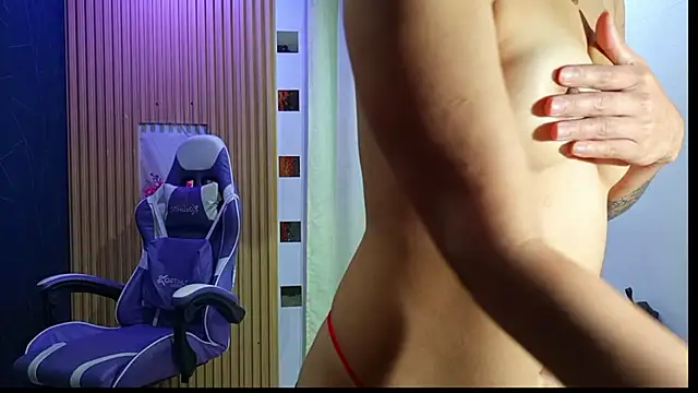 Cataleyalove ADY online show from 09-17-25, 05:42