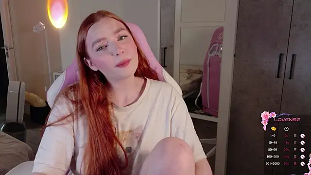 cinnabon girls online show from 02-19-26, 08:49