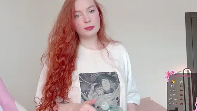 cinnabon girls online show from 03-04-26, 12:00