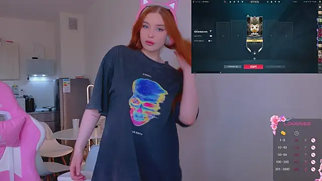 cinnabon girls online show from 04-06-26, 02:18