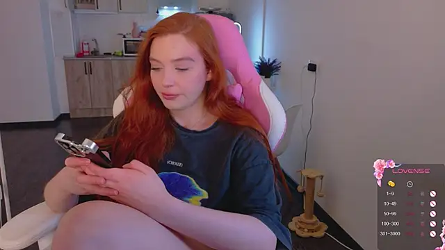 cinnabon girls online show from 04-08-26, 05:02