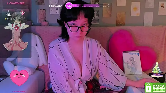 dreamgirllovee online show from 02-11-25, 11:54
