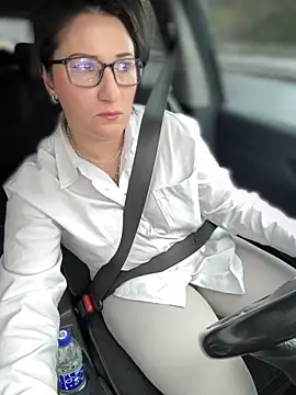 ZhenjaPoledance online show from 10-26-25, 07:03