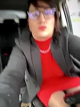 ZhenjaPoledance online show from 11-06-25, 08:37