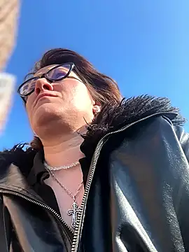 ZhenjaPoledance online show from 03-11-26, 10:32