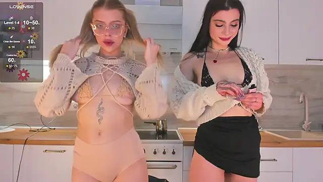 Hannah Carr online show from 01-27-25, 05:26