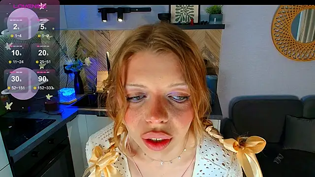 Snapshot of Hannah_Carr chatting on 05-10-26, 09:20 Hannah Carr online show from 05-10-26, 09:20