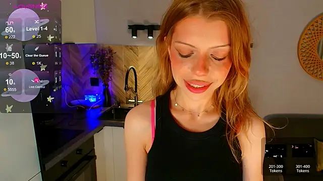 Snapshot of Hannah_Carr chatting on 06-04-26, 05:41 Hannah Carr online show from 06-04-26, 05:41
