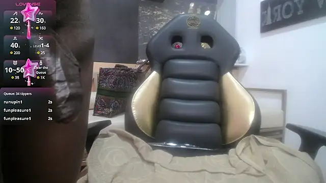 enderlis online show from 01-31-25, 01:54