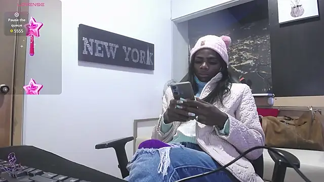 enderlis online show from 03-13-25, 01:43