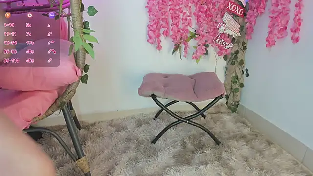 Amy-Skinny online show from 03-06-25, 11:03