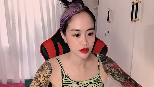 witch-39 online show from 05-09-26, 04:50