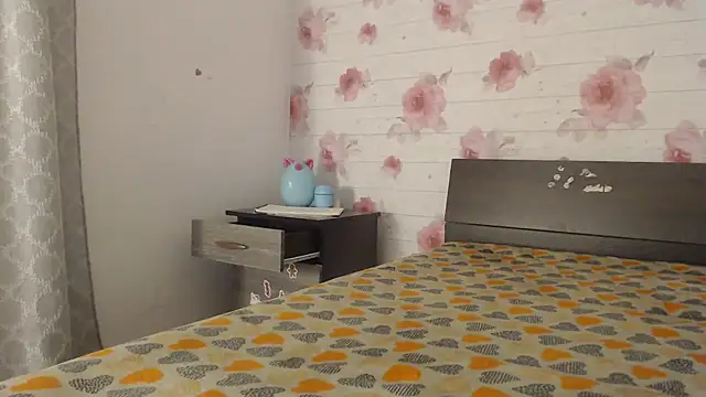 Teressa Dream online show from 12-03-25, 07:45