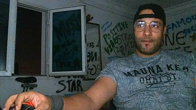 eljefedamino1994 online show from 07-04-26, 12:50
