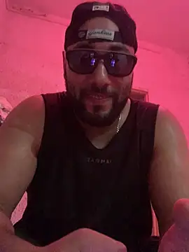 eljefedamino1994 online show from 07-27-26, 01:07