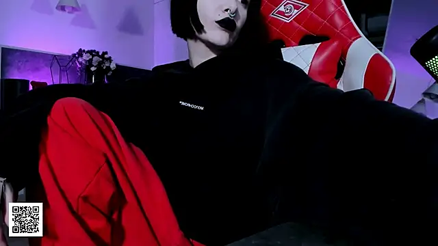  Goddess Misha  online show from 03-01-26, 09:06