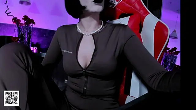  Goddess Misha  online show from 03-14-26, 09:09