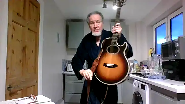 jimmybenido online show from 02-16-26, 05:42