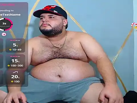 damian chubby online show from 09-10-25, 05:40