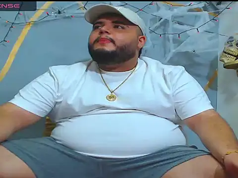 damian chubby online show from 10-24-25, 06:26