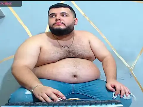 damian chubby online show from 11-08-25, 08:47