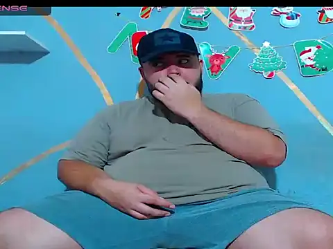 damian chubby online show from 11-27-25, 04:58