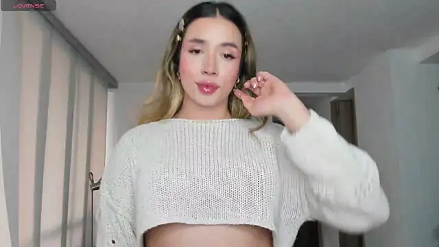 Snapshot of honeyann08 chatting on 01-18-25, 09:34 honeyann08 online show from 01-18-25, 09:34