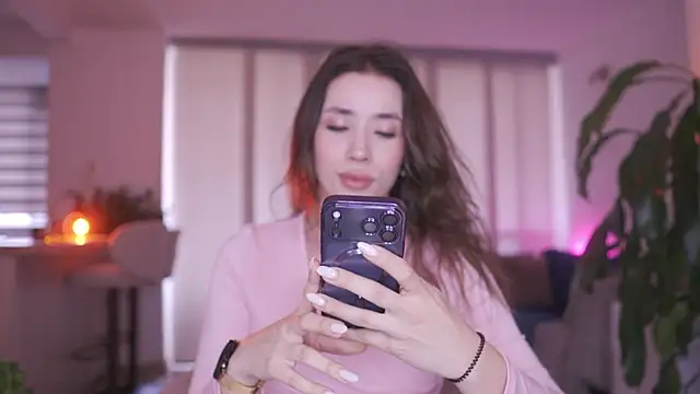 honeyann08 online show from 02-02-26, 09:57