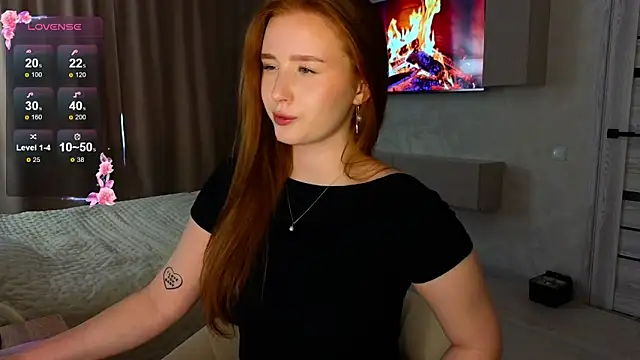 Meow babe online show from 04-12-26, 12:32