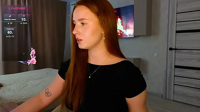 Meow babe online show from 04-23-26, 12:51