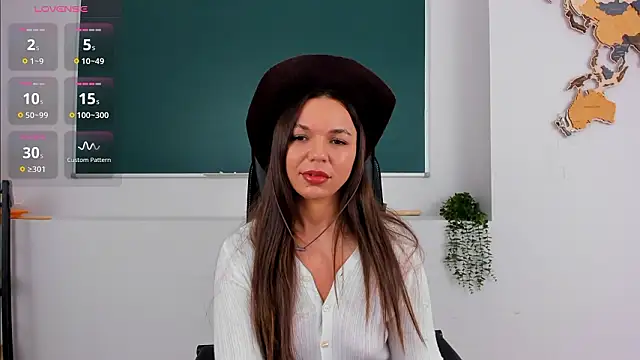 CamillaLarson online show from 03-27-26, 08:26