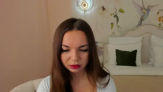 CamillaLarson online show from 06-22-26, 03:08
