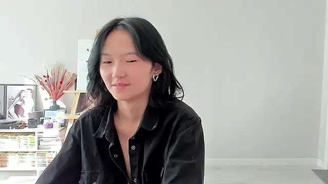 ailey chao online show from 05-13-26, 02:31