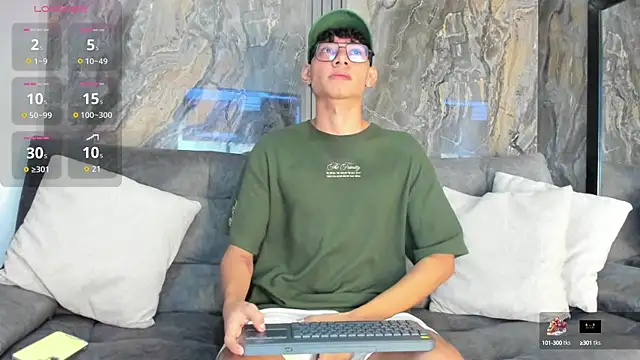 Daviid laidd online show from 10-21-25, 07:36