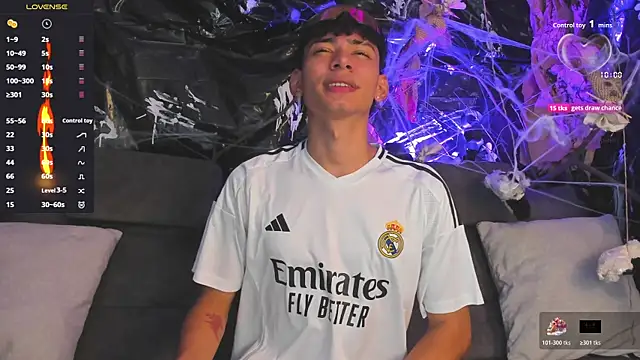 Daviid laidd online show from 10-29-25, 09:05