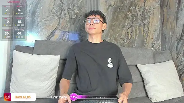 Daviid laidd online show from 12-01-25, 07:08