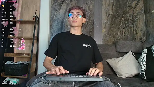 Daviid laidd online show from 02-20-26, 07:47