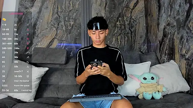 Daviid laidd online show from 03-20-26, 08:35