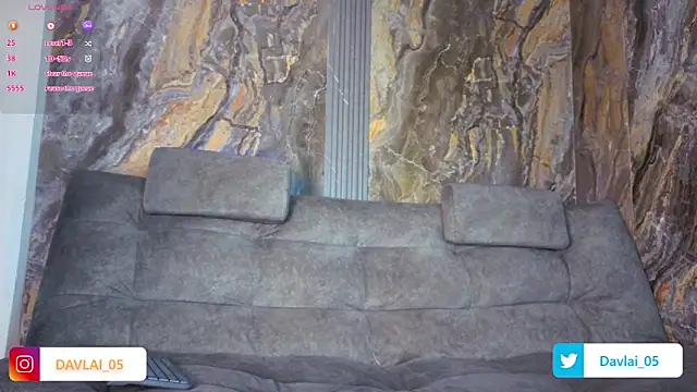 Daviid laidd online show from 05-18-26, 01:39