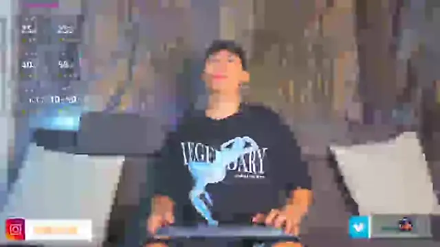 Daviid laidd online show from 05-28-26, 12:35