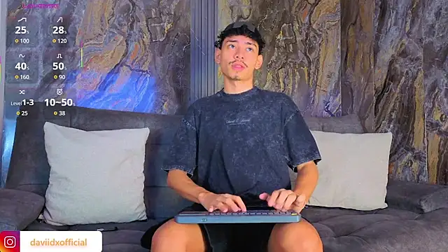 Daviid laidd online show from 06-09-26, 02:39