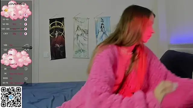 Snapshot of JorRoger chatting on 12-10-24, 01:00 JorRoger online show from 12-10-24, 01:00