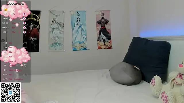 Snapshot of JorRoger chatting on 12-18-24, 05:21 JorRoger online show from 12-18-24, 05:21