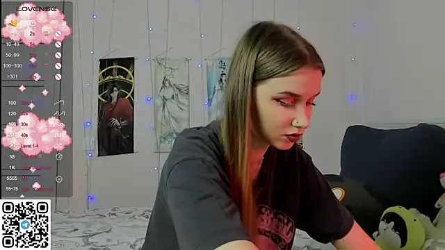 Snapshot of JorRoger chatting on 01-29-25, 07:53 JorRoger online show from 01-29-25, 07:53